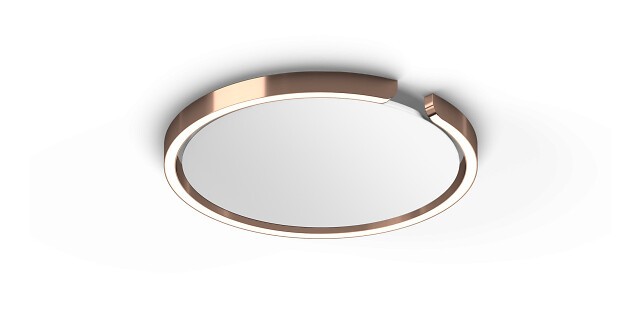 Deckenleuchte Mito soffitto 40
