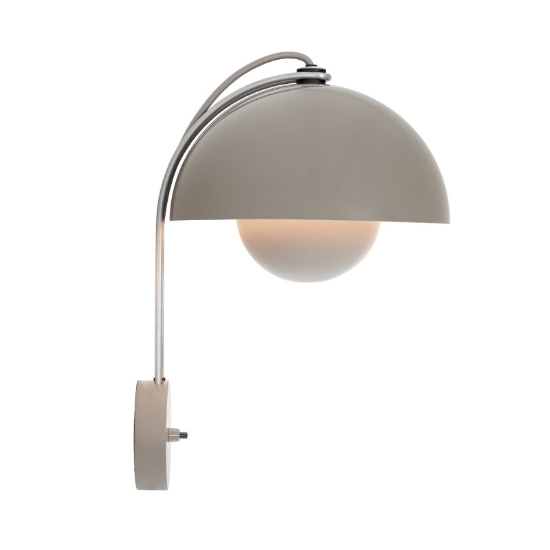 Wandleuchte Flowerpot VP8