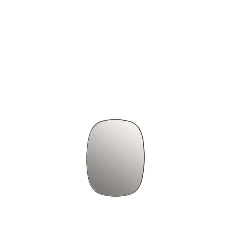 Framed Mirror