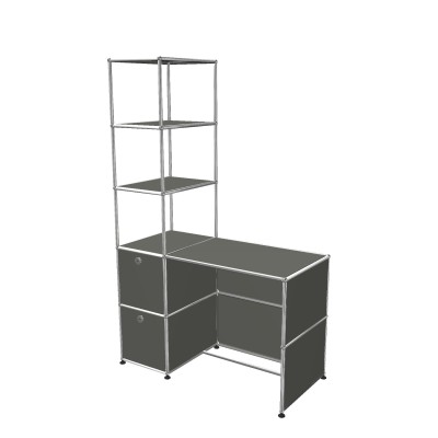 Shop: USM Haller Schreibtisch