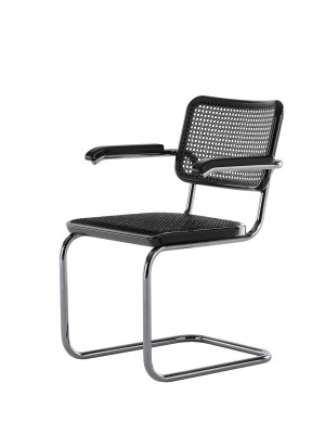 Shop: Stuhl JS . THONET S 64 V