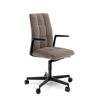 Shop: Drehstuhl Leadchair Management Soft