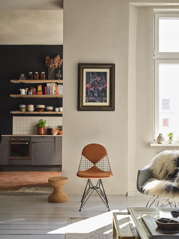 Vitra Aktion Home Stories for Winter 2021