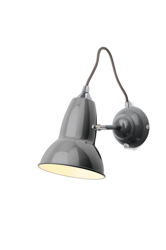 Wandleuchte Original 1227