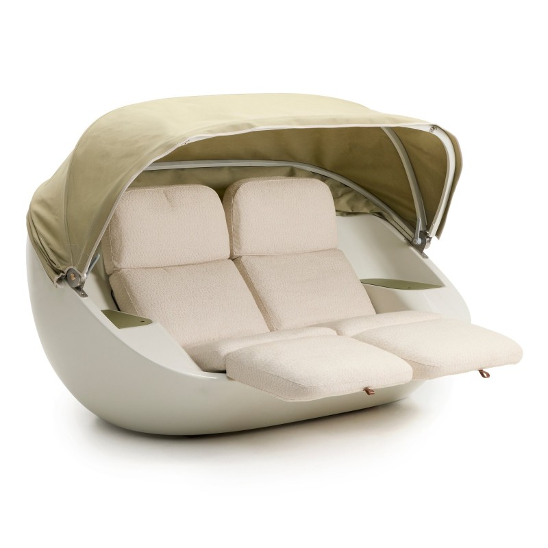 Cabrio Zweisitzer