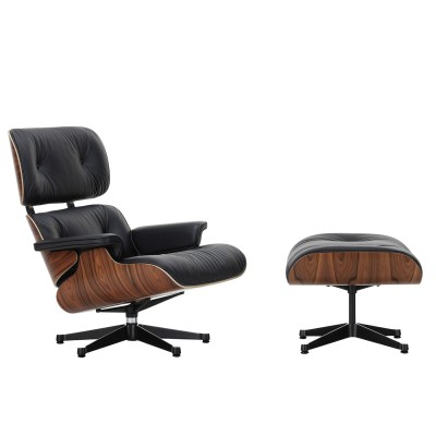 Shop: Eames Lounge Chair & Ottoman 
