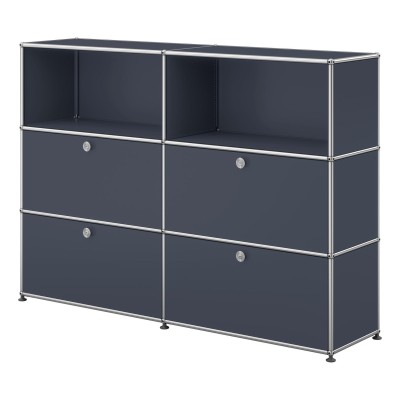 Shop: USM Haller Sideboard
