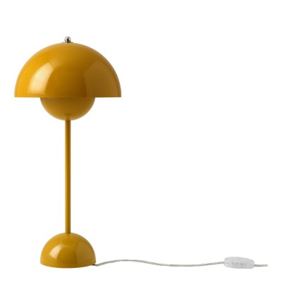 Shop: Tischleuchte Flowerpot VP3