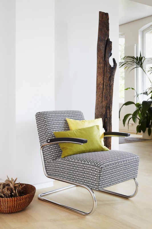 Thonet Showroom 12.09.2011 Frankenberg