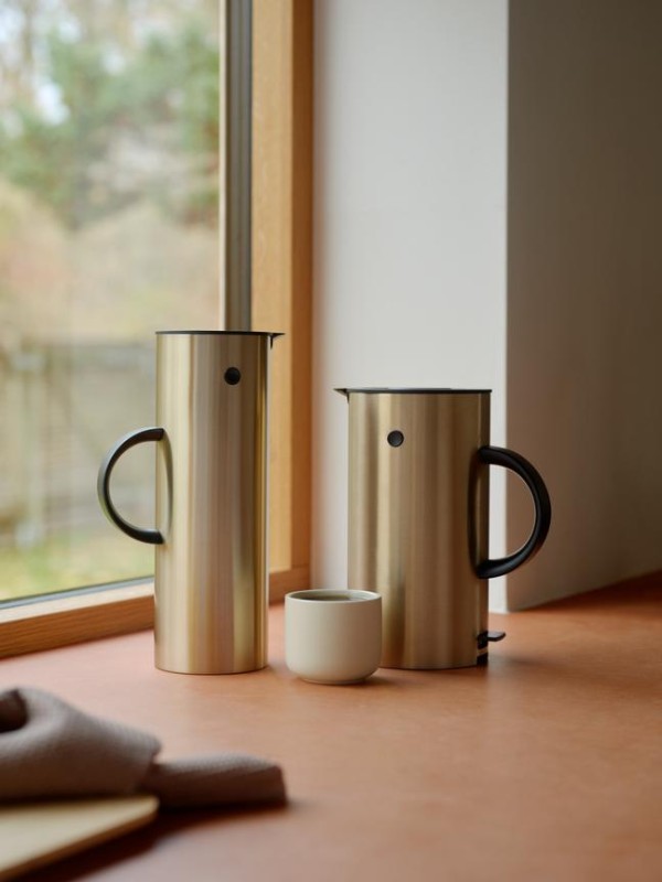 Stelton Wassersprudler Brus