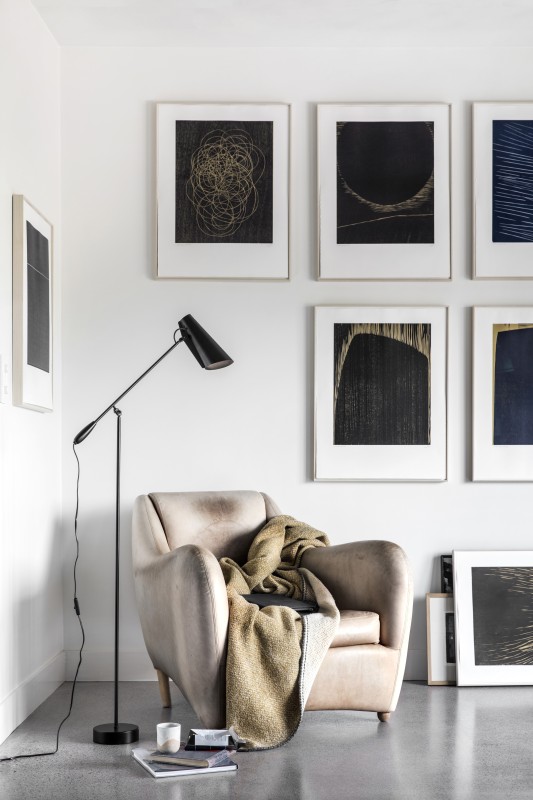 Images created for Northern Lighting. Styling by Per Olav Sølvberg. Photography by Chris Tonnesen
