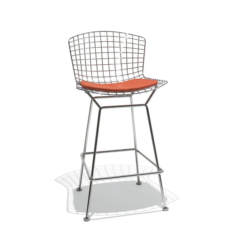 Barstuhl Bertoia