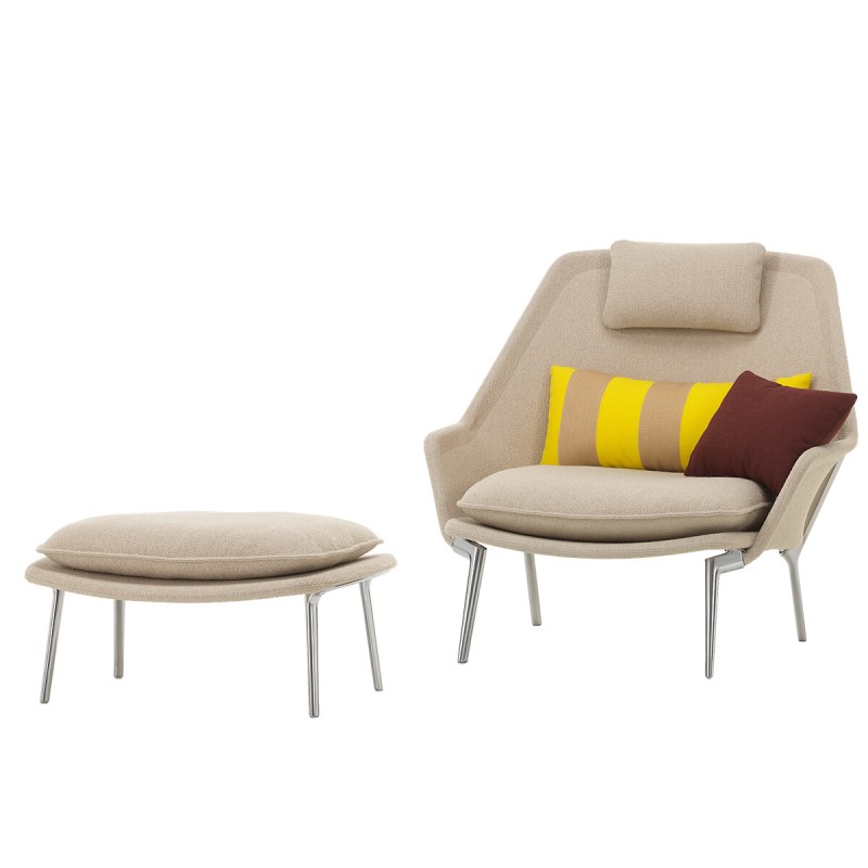 Slow Chair Stoff
