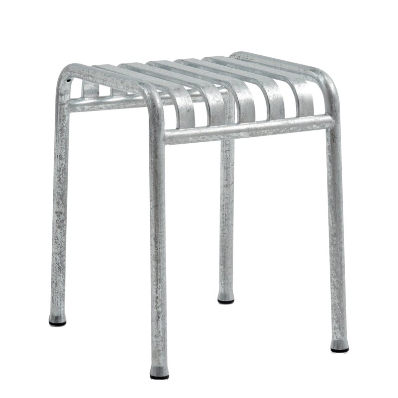 Hocker Palissade