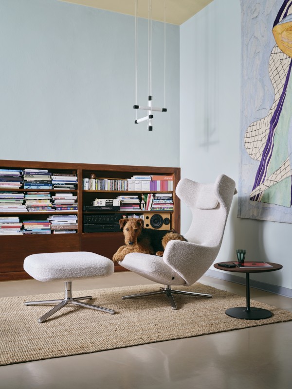 Vitra Aktion Home Stories for Winter 2021