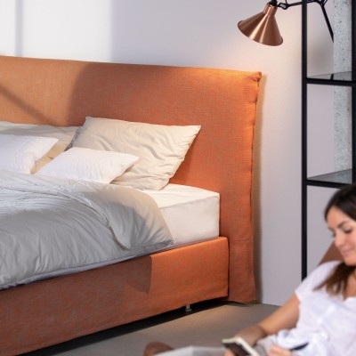 Polsterbett Purebeds Loft von Schramm