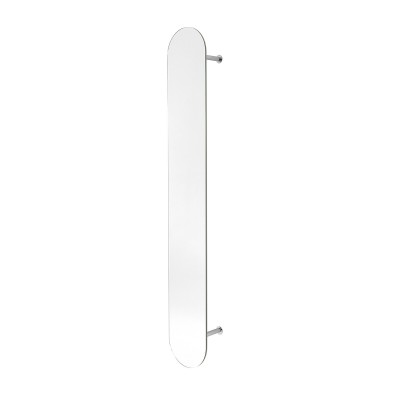 Shop: Wandgarderobe Slot - Spiegel