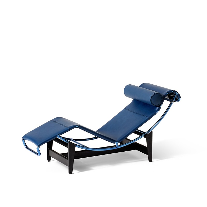 Edition Chaise Longue à Reglage Continu - LC4