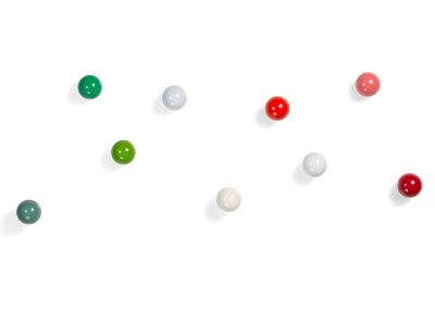 Coat Dots