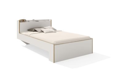 Einzelbett Nook