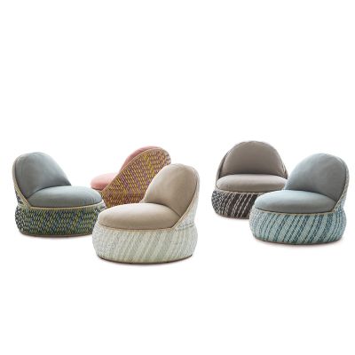 Lounge Chair Dala