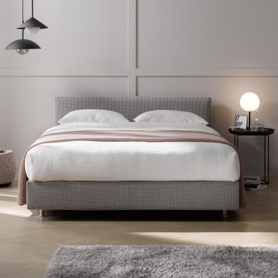 Polsterbett Purebeds Cube von Schramm