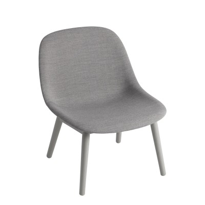 Shop: Sessel Fiber Lounge