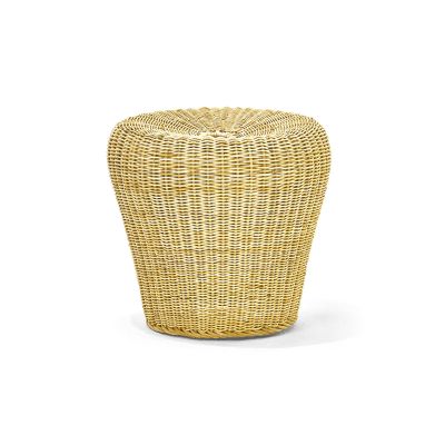 Rattanhocker E 14