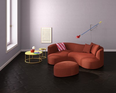 Sofa Siwa von Cor