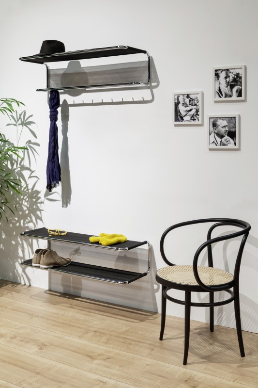 THONET imm 2013 in Köln