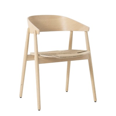 Shop: Stuhl AC2 - Paper Weave