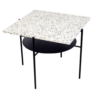 Confetti Coffee Table