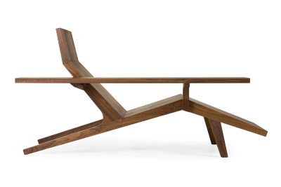 Chaiselongue Liberty Lounger