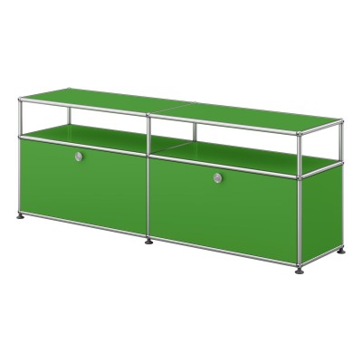 Shop: USM Haller TV-/HiFi-Möbel