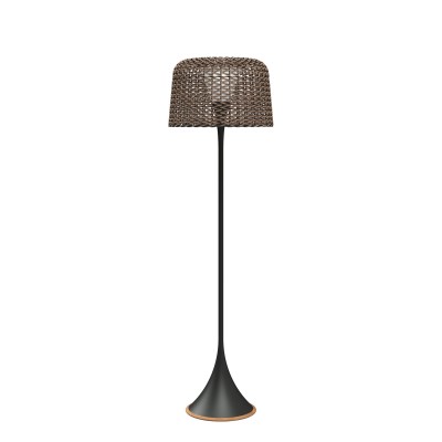 Shop: Stehleuchte Ambient Mesh