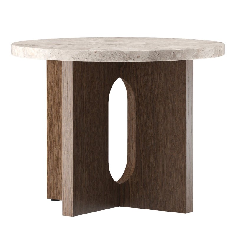 Side Table Androgyne 