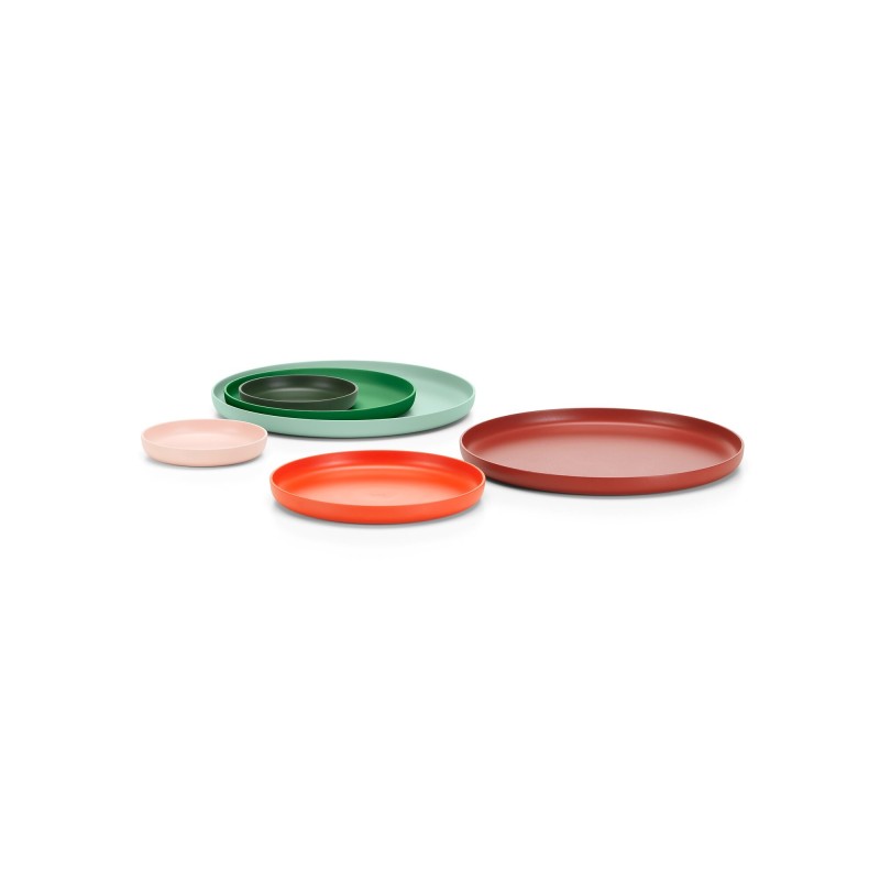 Trays 3er Set