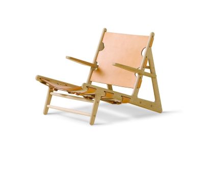 The Hunting Chair - Jagdsessel