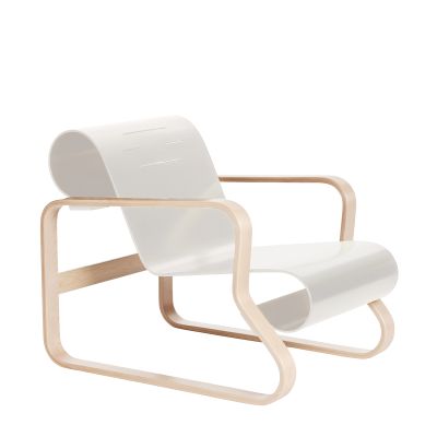 Sessel 41 Paimio