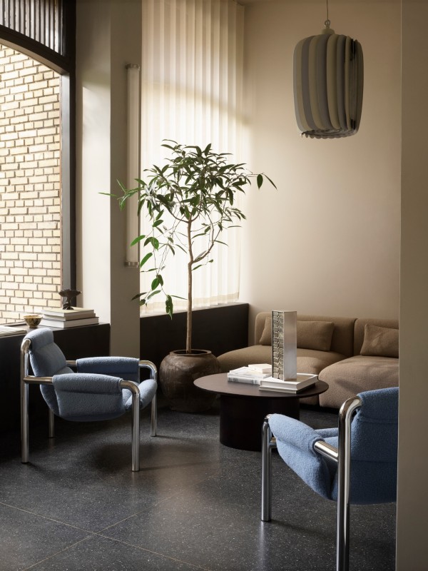 Lounge Chair Atli von Wendelbo