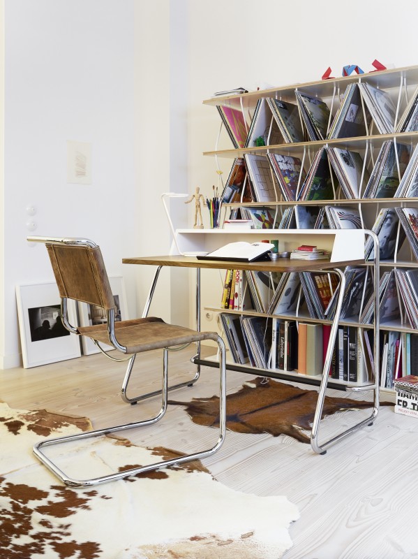 Thonet S 1200