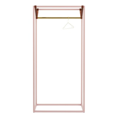 Shop: Standgarderobe Less Mess