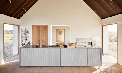 Shop: Vipp V3 Küche Alu