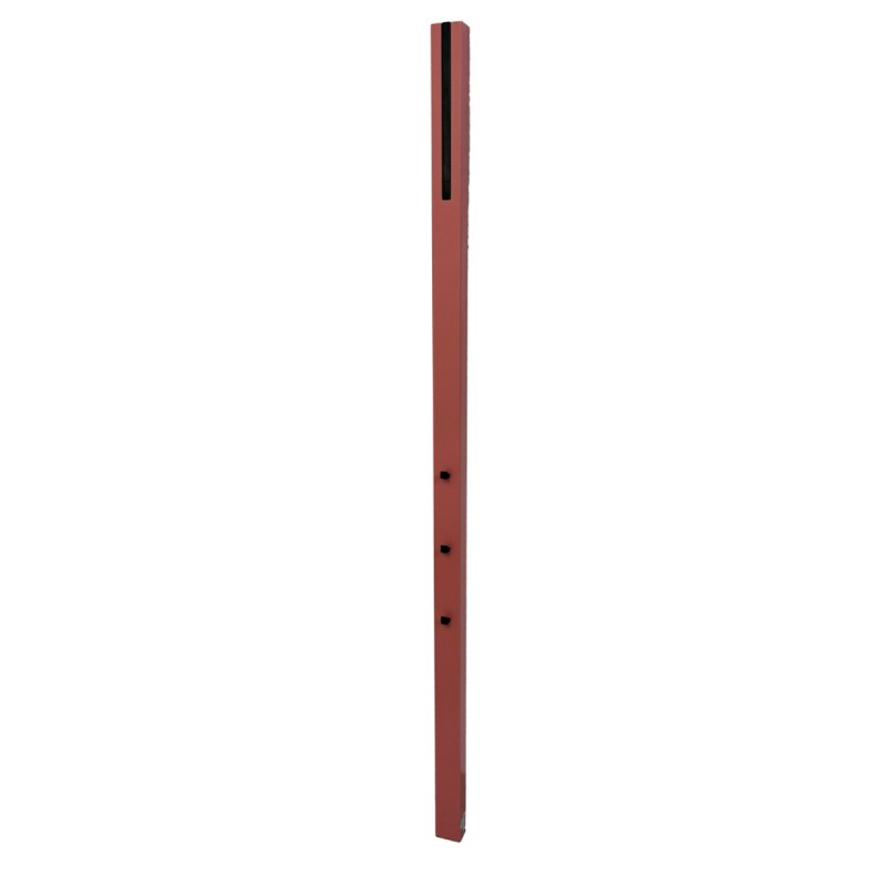Wandgarderobe Line