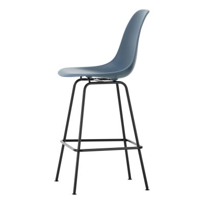 Eames Plastic Stool RE Medium