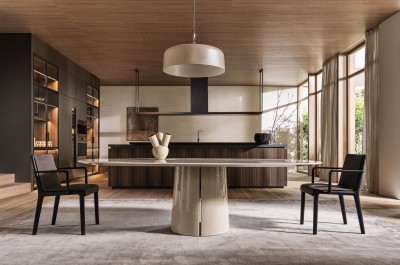 Tisch Mateo von Molteni&C