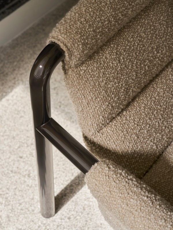 Lounge Chair Atli von Wendelbo