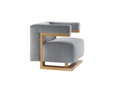 Shop: Sessel F51