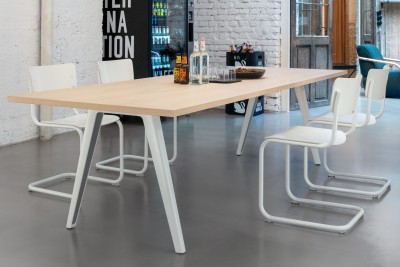 THONET Referenz Aqua Monaco, München