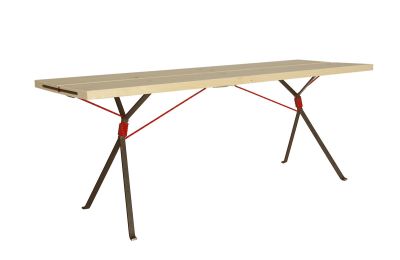 Shop: Tisch Kampenwand
